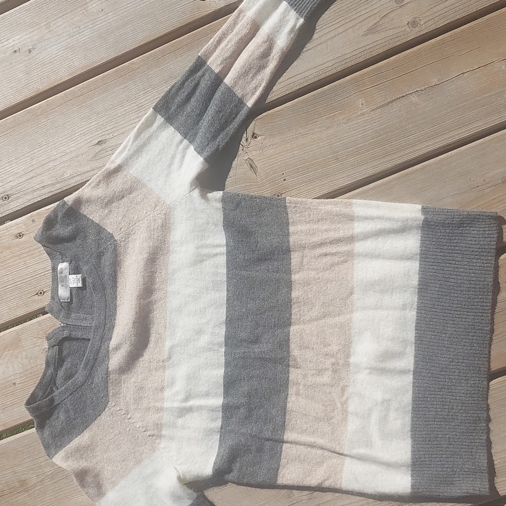 Angora blend sweater - Picture 2 of 5
